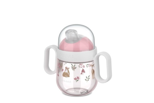 Antilek tuitbeker Mio 200 ml fairy garden 