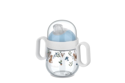 Antilek tuitbeker Mio 200 ml forest friends 