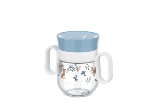 360° drinking cup Mio 200 ml forest friends 