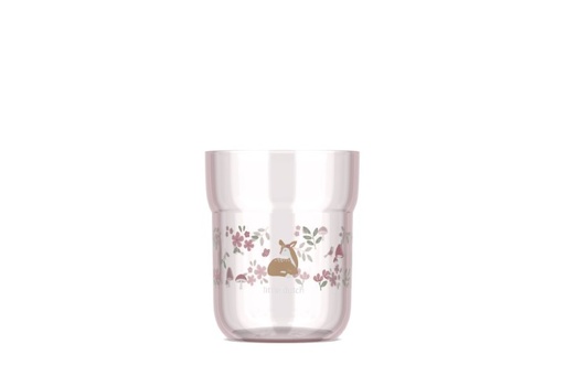 Kinderglas Mio 250 ml fairy garden 