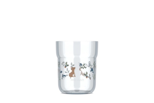 Kinderglas Mio 250 ml forest friends 