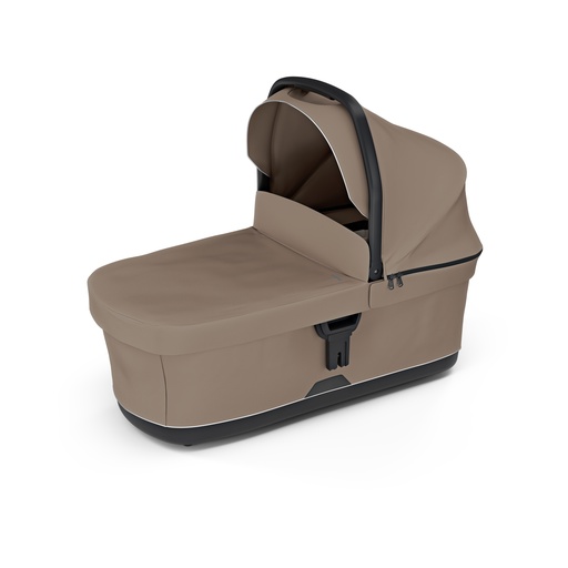 Draagmand Tinted Taupe 