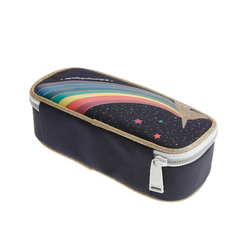 Pennendoos unicorn gold