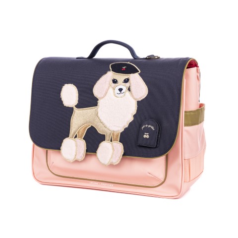 Boekentas it bag midi Pet-a-Porter 