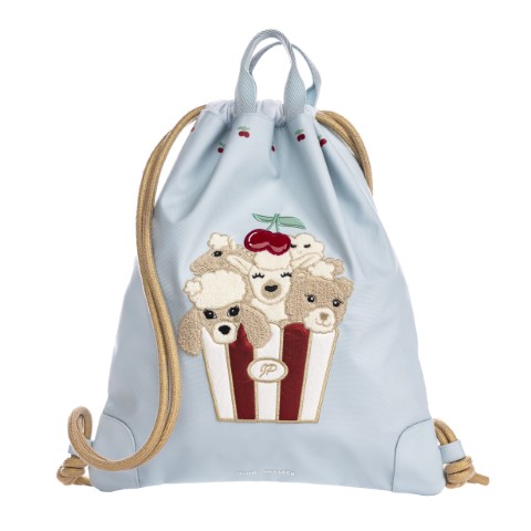 Turnzak Popcorn 