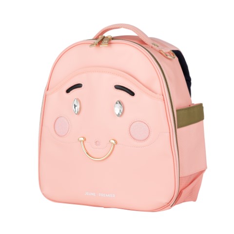 Rugzak Ralphie BFF Pink 