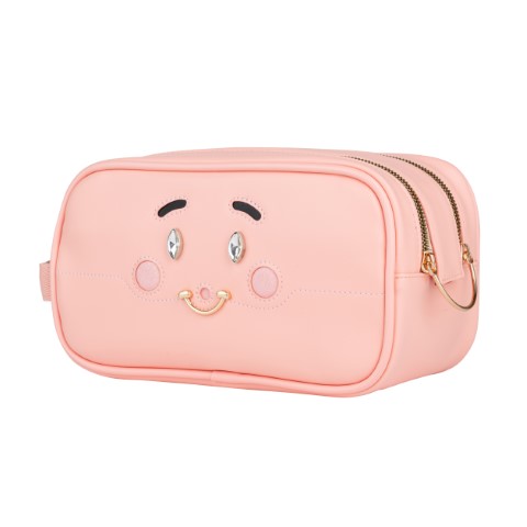 Trousse de toilette BFF Pink 