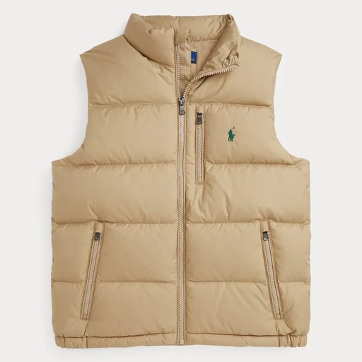 Vest VINTAGE KHAKI 