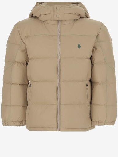 Bomber VINTAGE KHAKI 