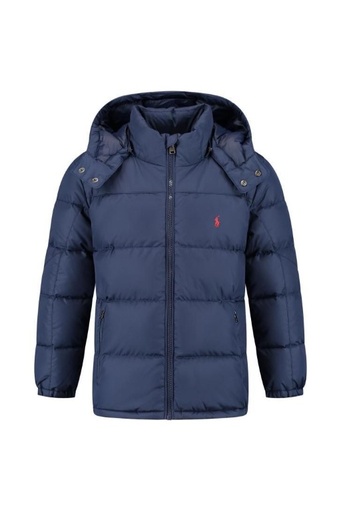 Bomber newport navy 