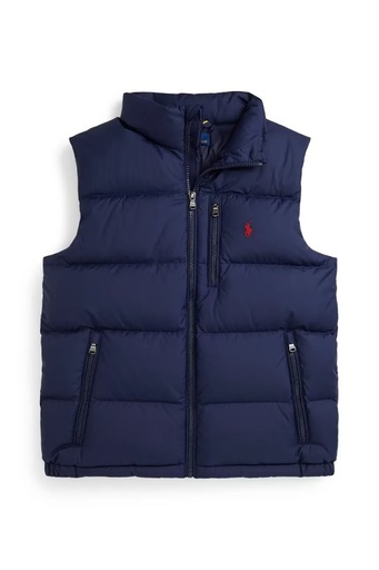 Vest newport navy 