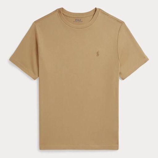 T-shirt VINTAGE KHAKI/C8520 