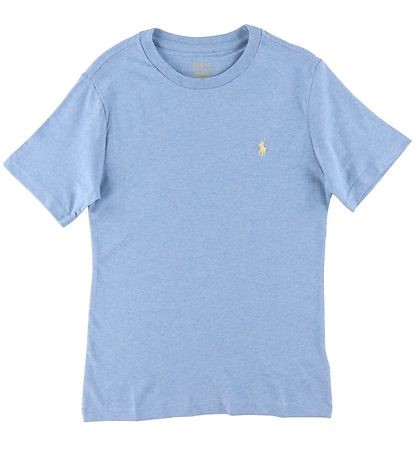 T-shirt SOFT ROYAL HEATHER 