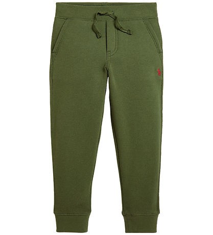 Joggingbroek MINT OLIVE/C8702 