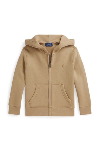 Sweatshirt VINTAGE KHAKI/C8520 