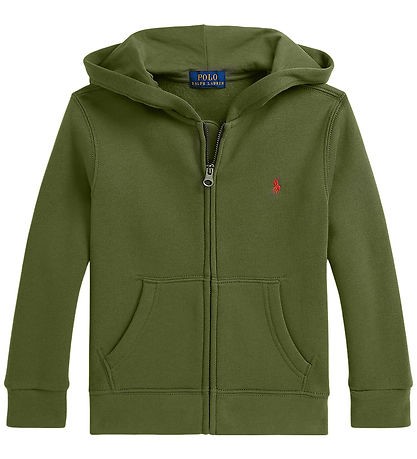 Sweatshirt MINT OLIVE/C8702 