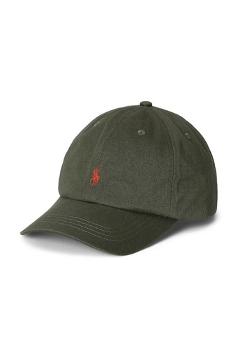 cap olive green MINT OLIVE/C8702 