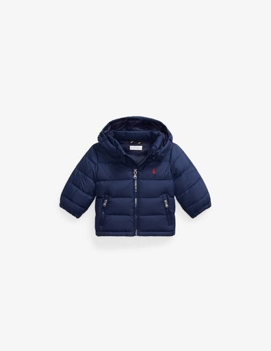Bomber newport navy 