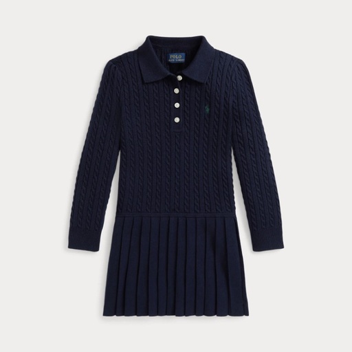 Jurk cruise navy 