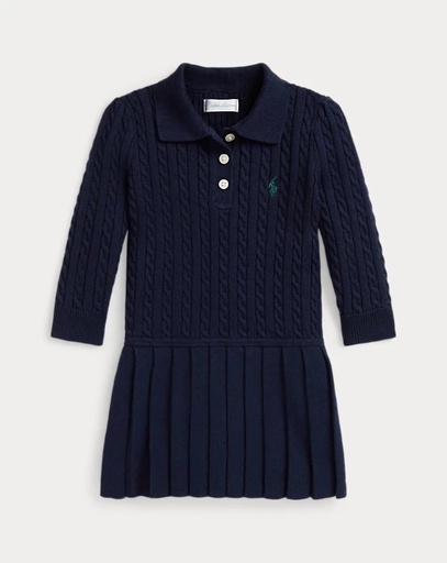 Jurk cruise navy 
