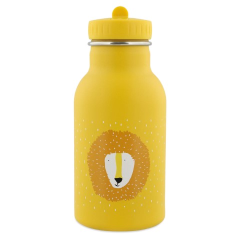 Drinkfles geïsoleerd 350ml mr. lion 