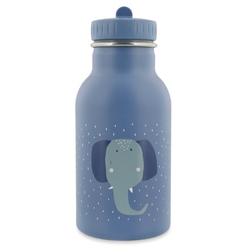 Drinkfles geïsoleerd 350 ml mrs. elephant 