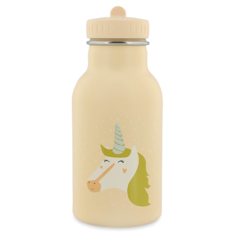 Drinkfles geïsoleerd 350 ml mrs. unicorn 