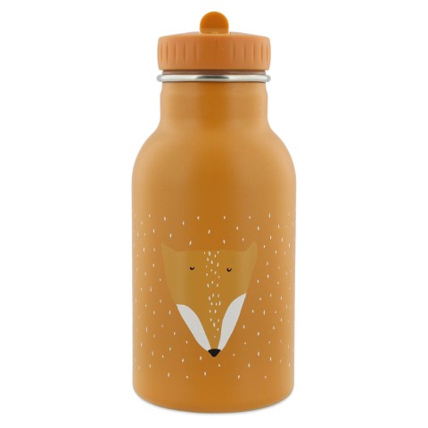 Drinkfles geïsoleerd 350 ml mr. fox 