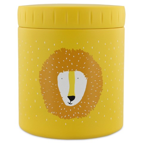 Isothermische lunchpot 500ml mr. lion 