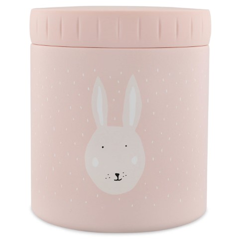 Drinkfles geïsoleerd 500 ml mrs. rabbit 