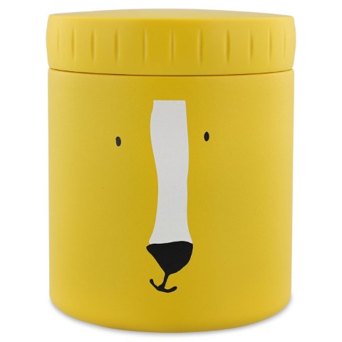 Isothermische voedselpot 350ml mr. lion 
