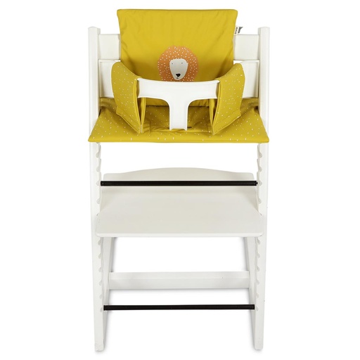 Kussen - afwasbaar voor eetstoel Stokke® Tripp Trapp® mr. lion 