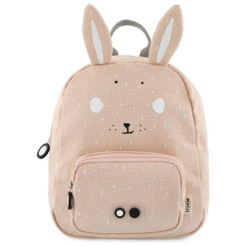 Rugzak klein mrs. rabbit 