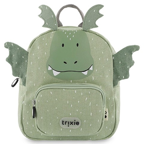 Rugzak klein Mr. Dragon 