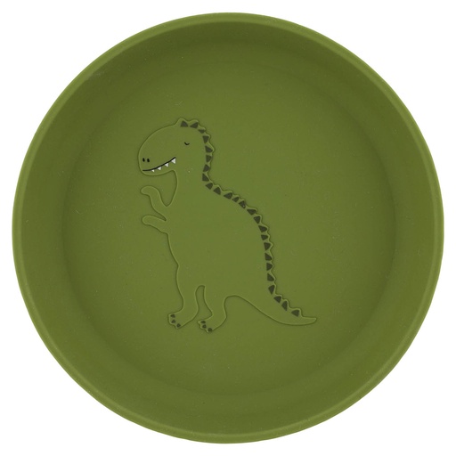 Bord silicone mr. dino 