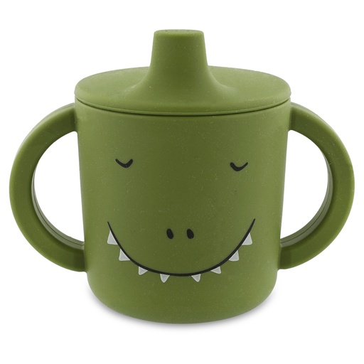 Tuitbeker silicone mr. dino 