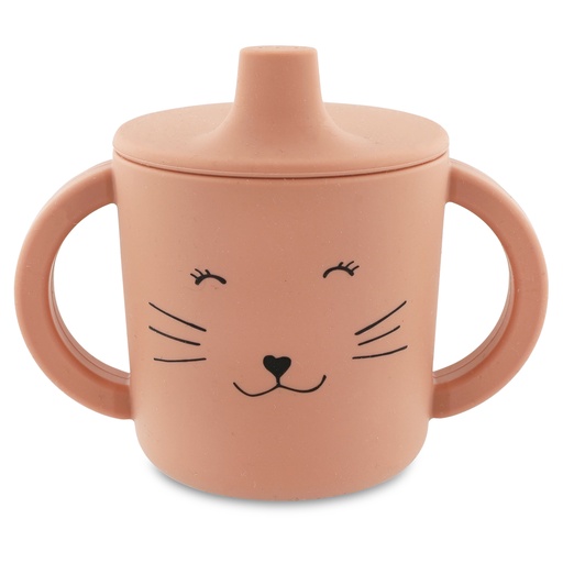 Tuitbeker silicone mrs. cat 