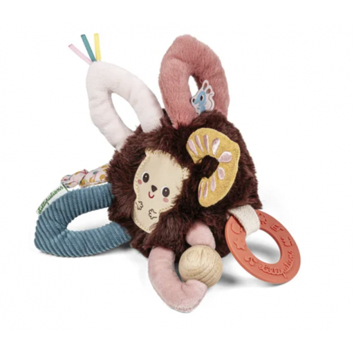 Multi-activiteiten ringen - Leon  