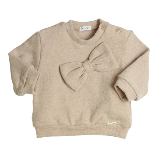 Trui Gillo beige 