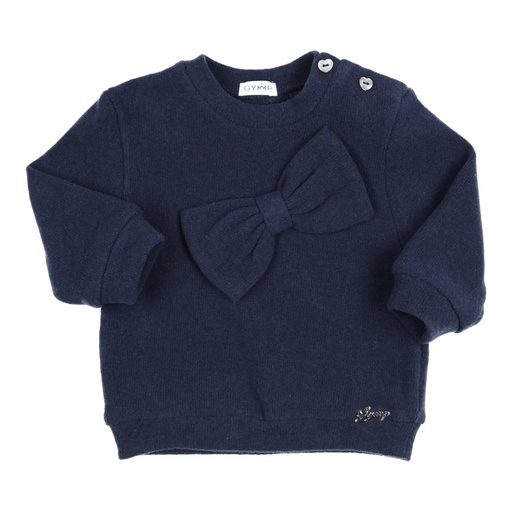 Trui Gillo navy 