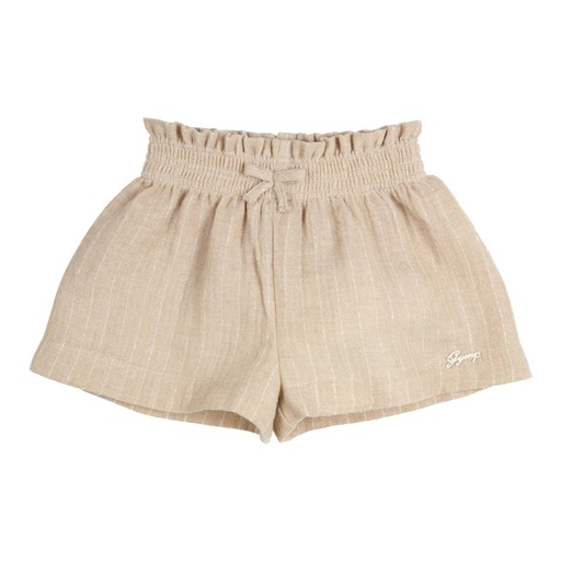 Short Niza beige 