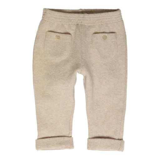 Broek Gillo beige 