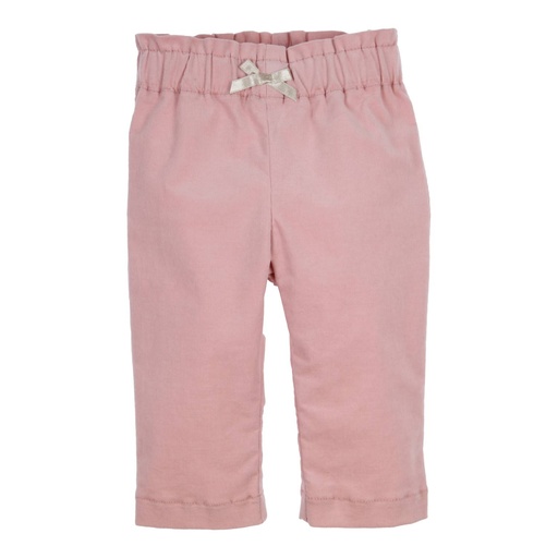 Broek Pandour old rose 