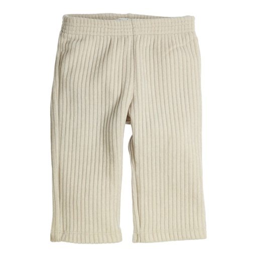 Broek René ecru 