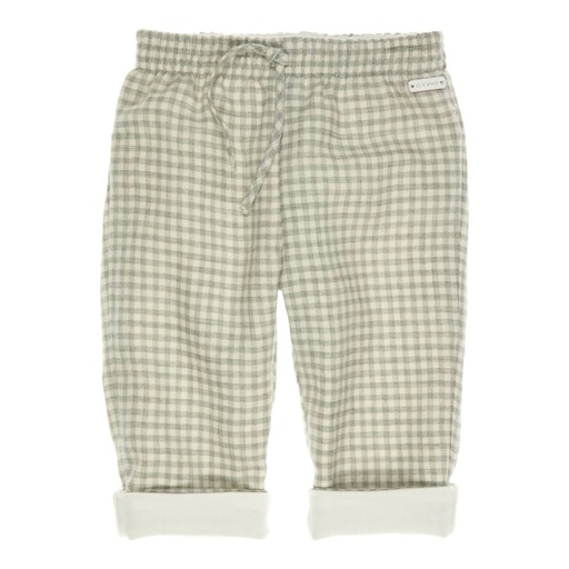 Broek Frodo Green - Off White 