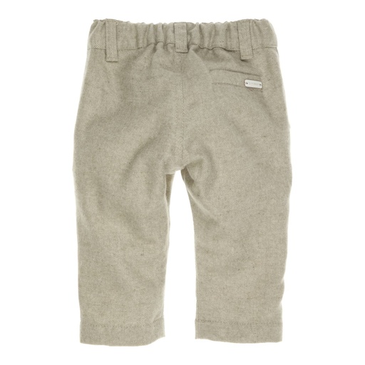 Broek Mozes Pale Green 