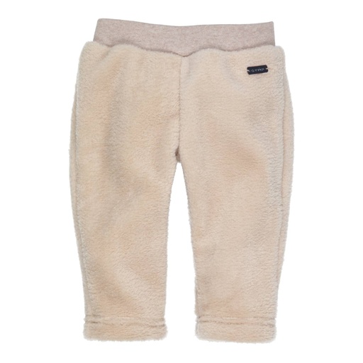 Broek Norton beige 
