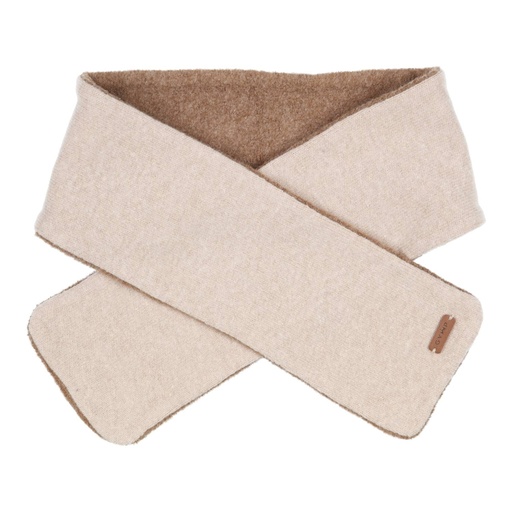 Sjaal Gillo Beige - Brown 