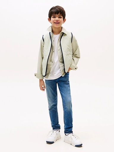 Jeans – scanton model in vintage denimlook Vintagemediumstr 