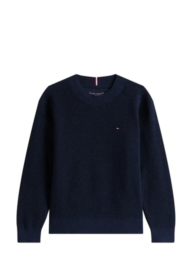 Sweater dark night navy 